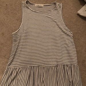Striped Top